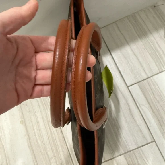 Louis Vuitton Weekender PM - Picture 5 of 8